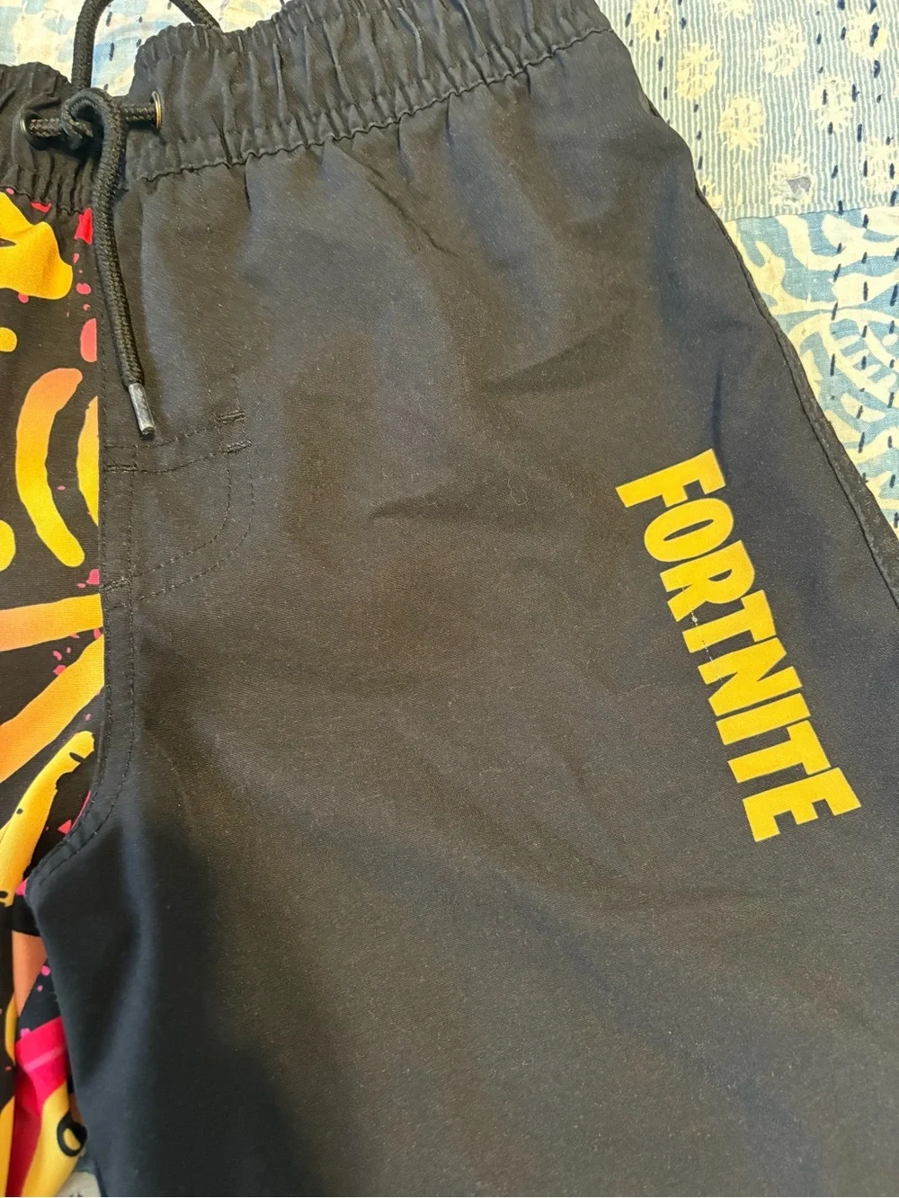 N/A youth fortnite